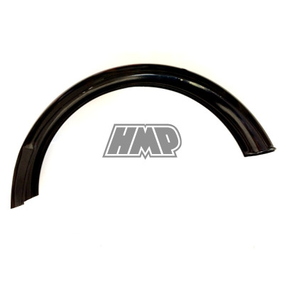 Guarda lamas trás CASAL BOSS / FUNDADOR ( roda 14 ) preto